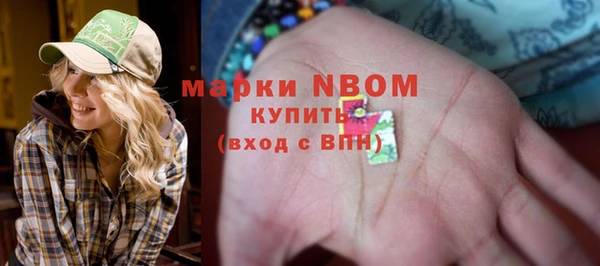 молекула духа Алексин