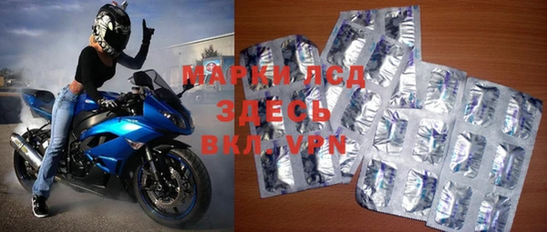 индика Алексеевка